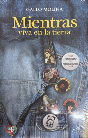 MIENTRAS VIVA EN LA TIERRA