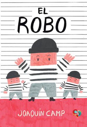 EL ROBO (PASTA DURA)