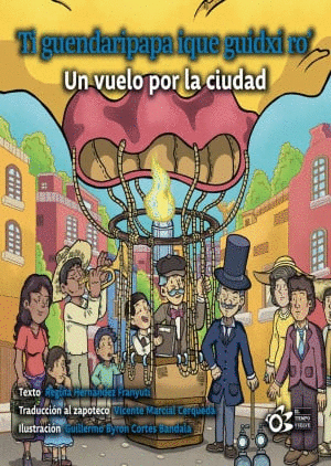 TI GUENDARIPAPA IQUE GUIDXI RO