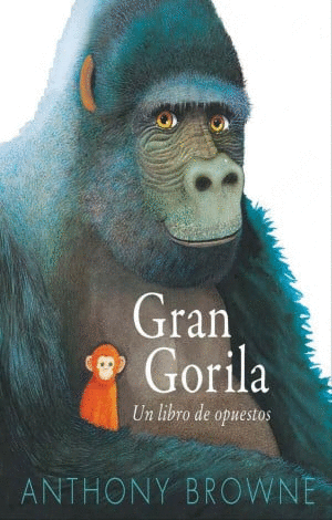 GRAN GORILA