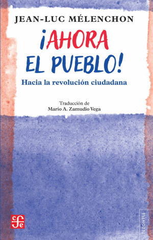 �AHORA EL PUEBLO!
