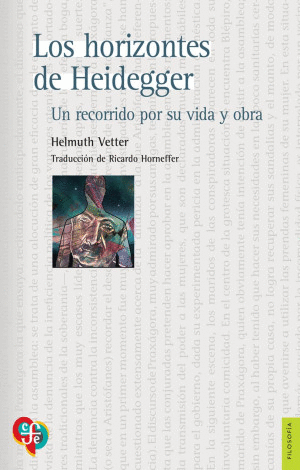 LOS HORIZONTES DE HEIDEGGER