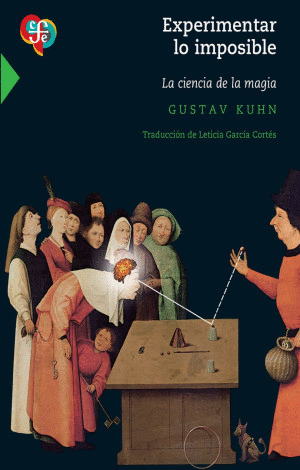 EXPERIMENTAR LO IMPOSIBLE