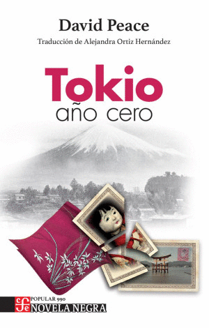 TOKIO A�O CERO