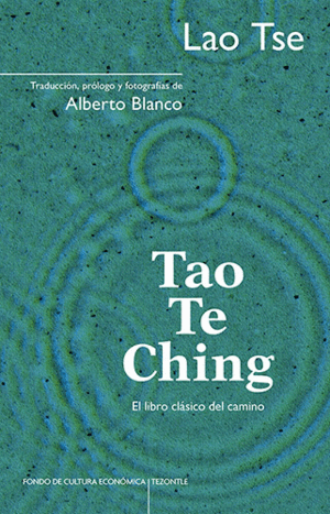TAO TE CHIN