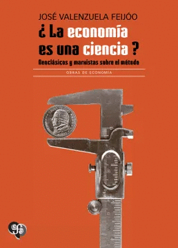 LA ECONOMIA ES UNA CIENCIA