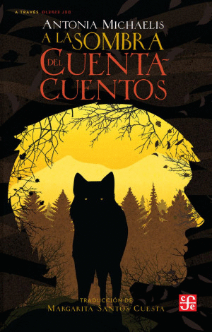 A LA SOMBRA DEL CUENTA CUENTOS