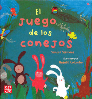 EL JUEGO DE LOS CONEJOS (PASTA DURA)