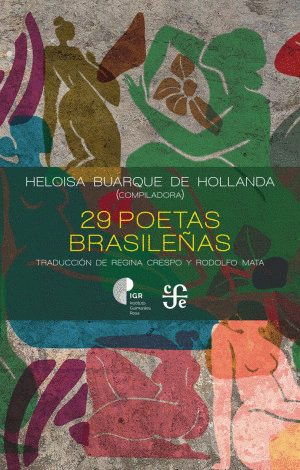 29 POETAS BRASILE�AS