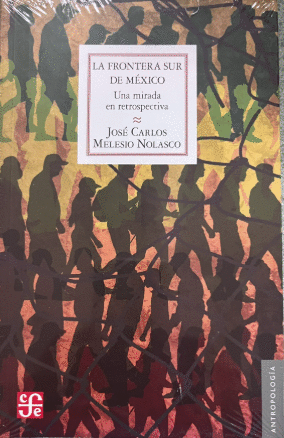 LA FRONTERA SUR DE MEXICO