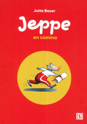 JEPPE EN CAMINO   PD