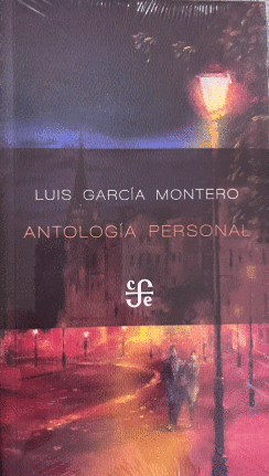 ANTOLOGIA PERSONAL