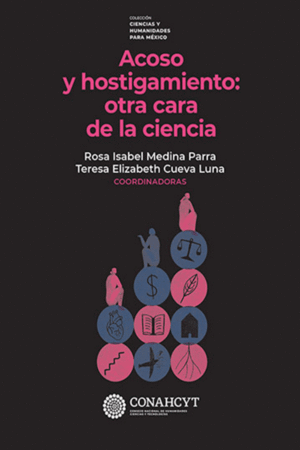 ACOSO Y HOSTIGAMIENTO: OTRA CARA DE LA CIENCIA