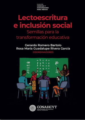 LECTOESCRITURA E INCLUSION SOCIAL