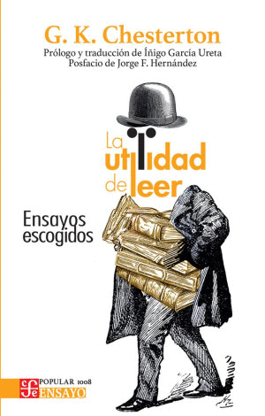 LA UTILIDAD DE LEER