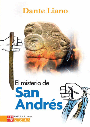 EL MISTERIO DE SAN ANDRES
