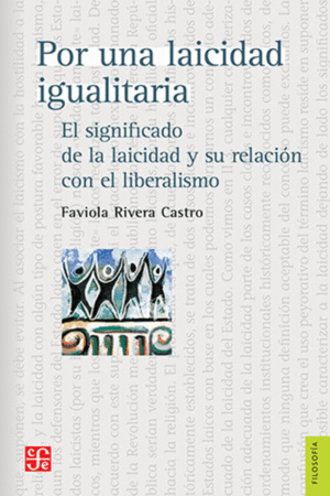 POR UNA LAICIDAD IGUALITARIA