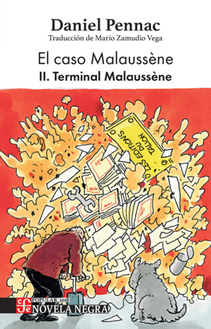 EL CASO MALAUSSENE. II TERMINAL MALAUSSENE