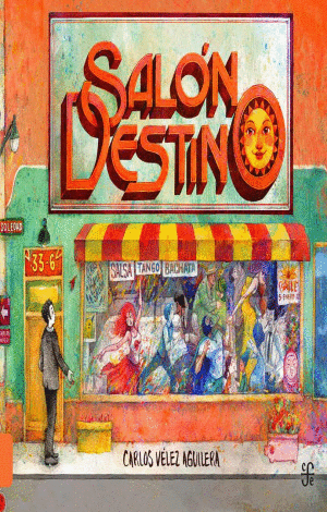 SALON DESTINO