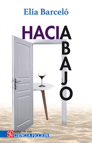 HACIA ABAJO