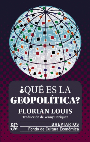 �QUE ES LA GEOPOLITICA?