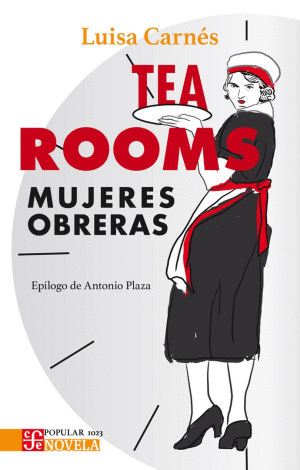 TEA ROOMS