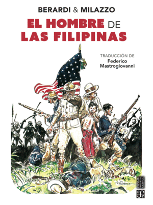 EL HOMBRE DE LAS FILIPINAS