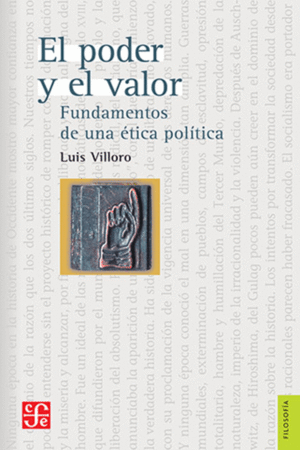 EL PODER Y EL VALOR
