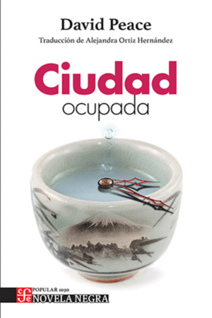 CIUDAD OCUPADA