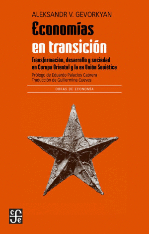ECONOMIAS EN TRANSICION