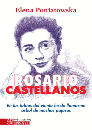 ROSARIO CASTELLANOS