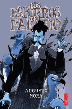 LOS ESBIRROS DEL PALACIO