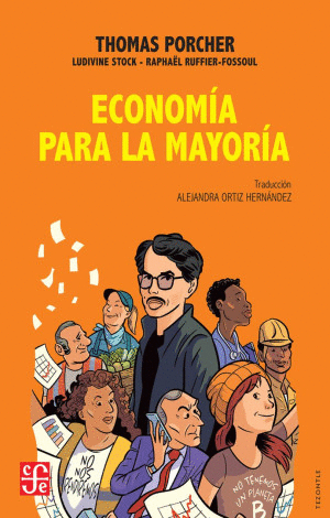 ECONOMIA PARA LA MAYORIA