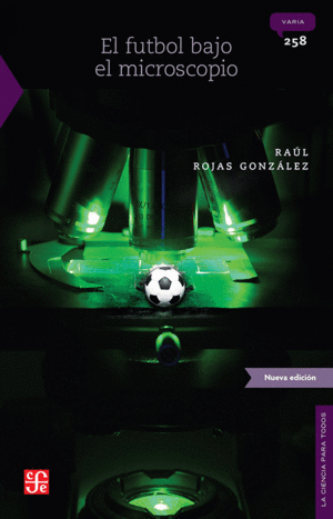 EL FUTBOL BAJO EL MICROSCOPIO