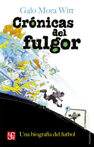 CRONICAS DEL FULGOR