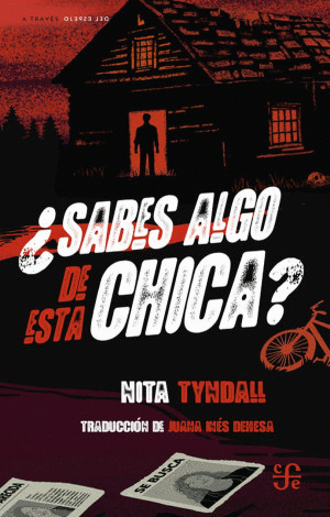 �SABES ALGO DE ESTA CHICA?