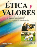 ETICA Y VALORES