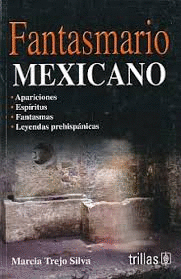 FANTASMARIO MEXICANO