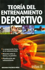 TEORIA DEL ENTRENAMIENTO DEPORTIVO