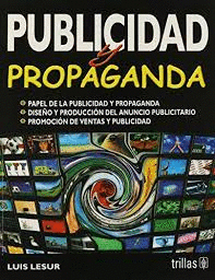 PUBLICIDAD Y PROPAGANDA