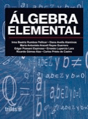 ALGEBRA ELEMENTAL