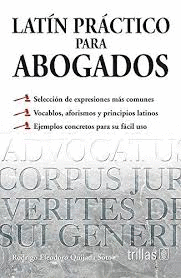 LATIN PRACTICO PARA ABOGADOS