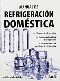 MANUAL DE REFRIGERACION DOMESTICA