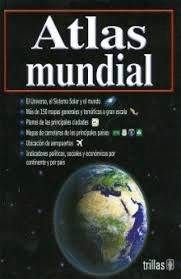 ATLAS MUNDIAL