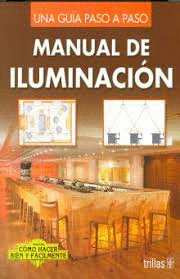 MANUAL DE ILUMINACION