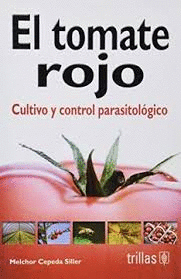 TOMATE ROJO EL