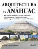 ARQUITECTURA EN ANAHUAC