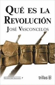 QUE ES LA REVOLUCION