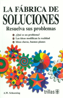 FABRICA DE SOLUCIONES LA