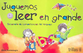 JUGUEMOS A LEER EN GRANDE